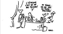 L'�thique