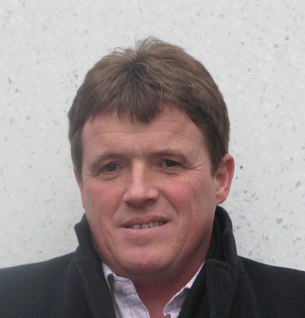 Dominique Floch