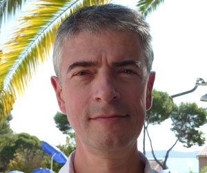 Didier Gladieu