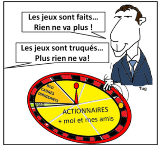 PATOCHE LES BONS TUYAUX 