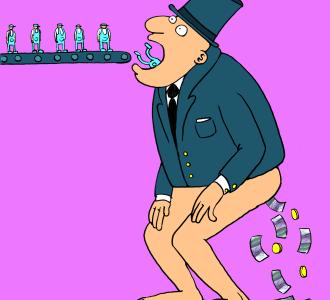 Projet de restructuration de Thales Alenia Space : déclaration intersyndicale