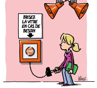 FAQ épargne salariale