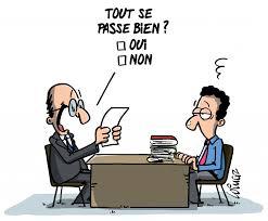 CFDT Thales : Restitution enquête 2024 - qualité et condition de vie au travail