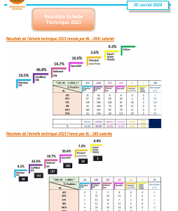 DIS - Info Rapide - Echelle Technique
