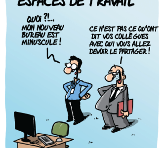LAS Massy/Rungis : projet AZUR des locaux déjà saturés