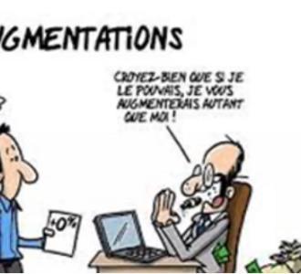TSN : les NAO 2025, c'est parti !
