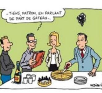 NAO 2025 : réunies en inter-syndicale les OS refusent la politique salariale