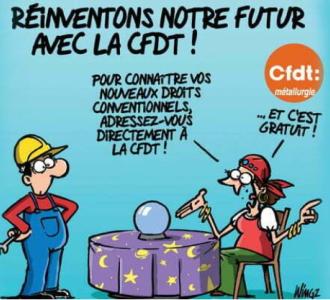 TSN : fiche pratique sur la convention sociale
