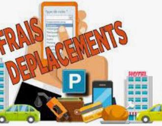 TSN : fiche pratique DEPLACEMENTS