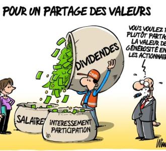 TSN : NAO 2025... des bons vœux mais toujours pas de pognon !