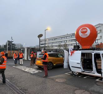 TSN, NAO 2025 : la bataille continue !