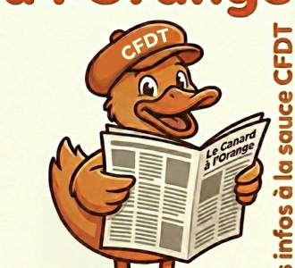 Le Canard à L'Orange N°7 (Edition Spéciale)