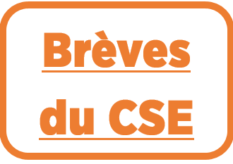 [TSGF - GNV] Réunions du CSE 24  juillet 2023