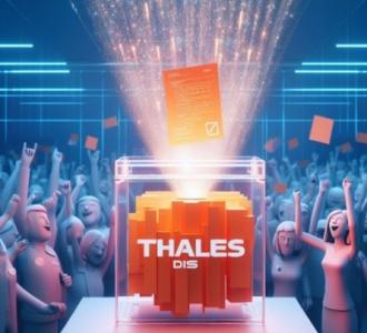 DIS - Info Rapide - Résultats des élections professionnelles