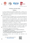 minNAO 2022 Mobilisation pétition