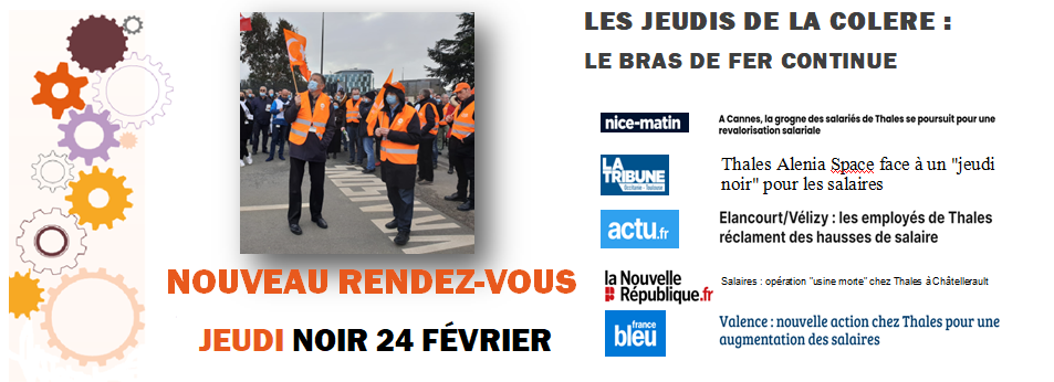 banni&egrave;re 24 f&eacute;vrier 2022