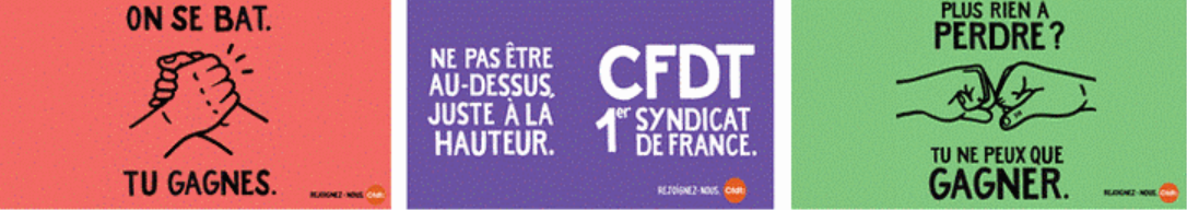 Banni&egrave;re on se bat