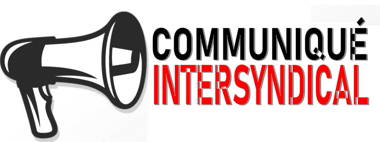 COMMUNIQUE de PRESSE de l’intersyndicale Thales Alenia Space Cannes