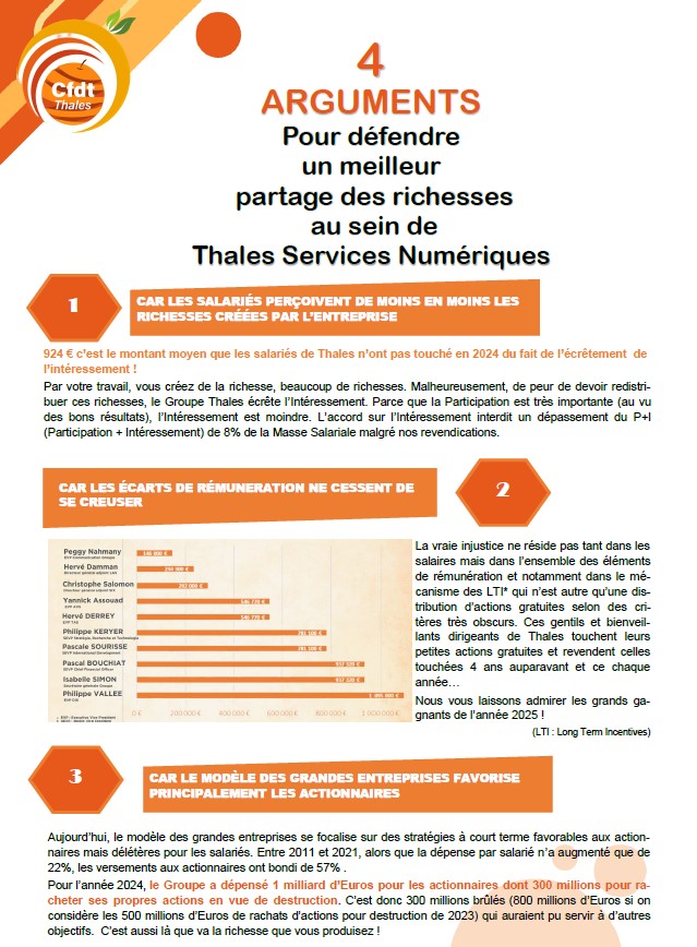 TSN - ELECTIONS PROFESSIONNELLES NOV.2025