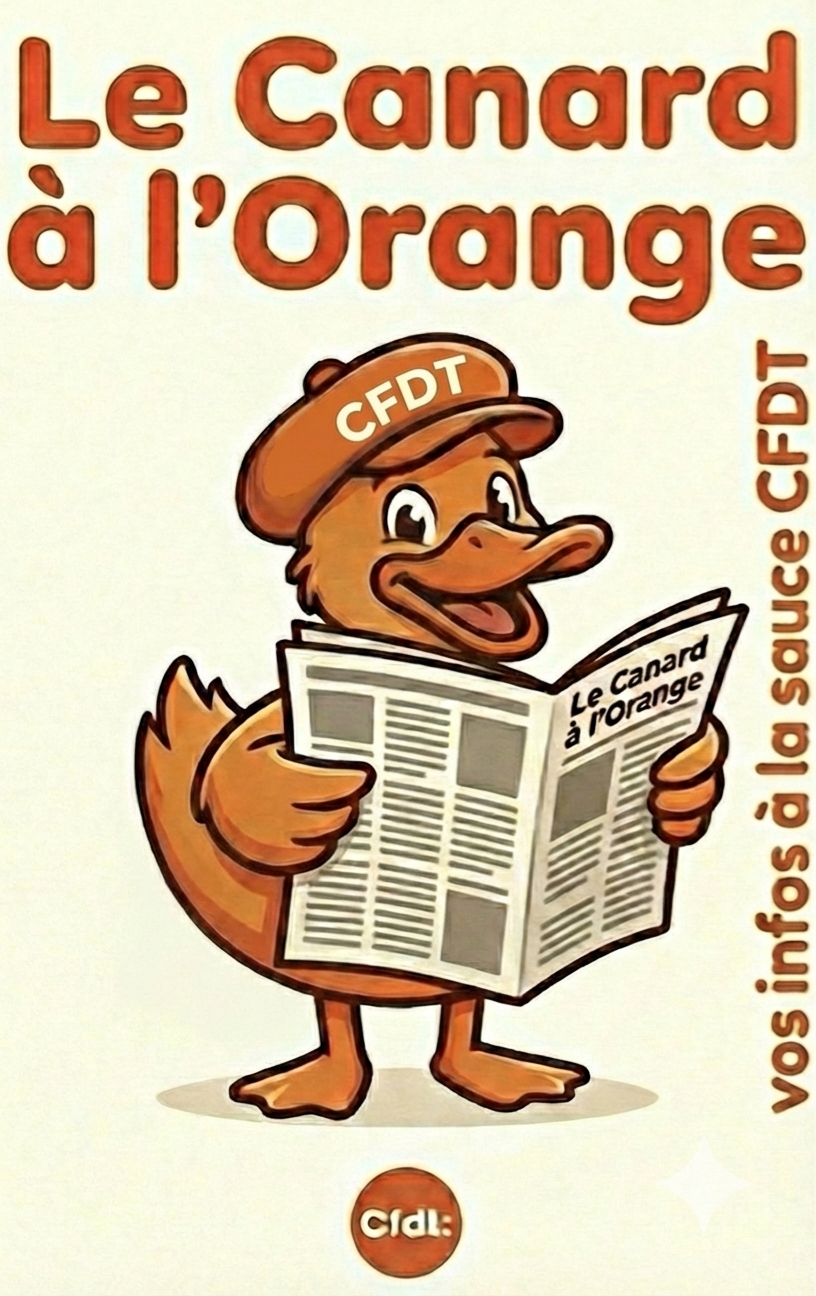Le Canard à L'Orange N°7 (Edition Spéciale)