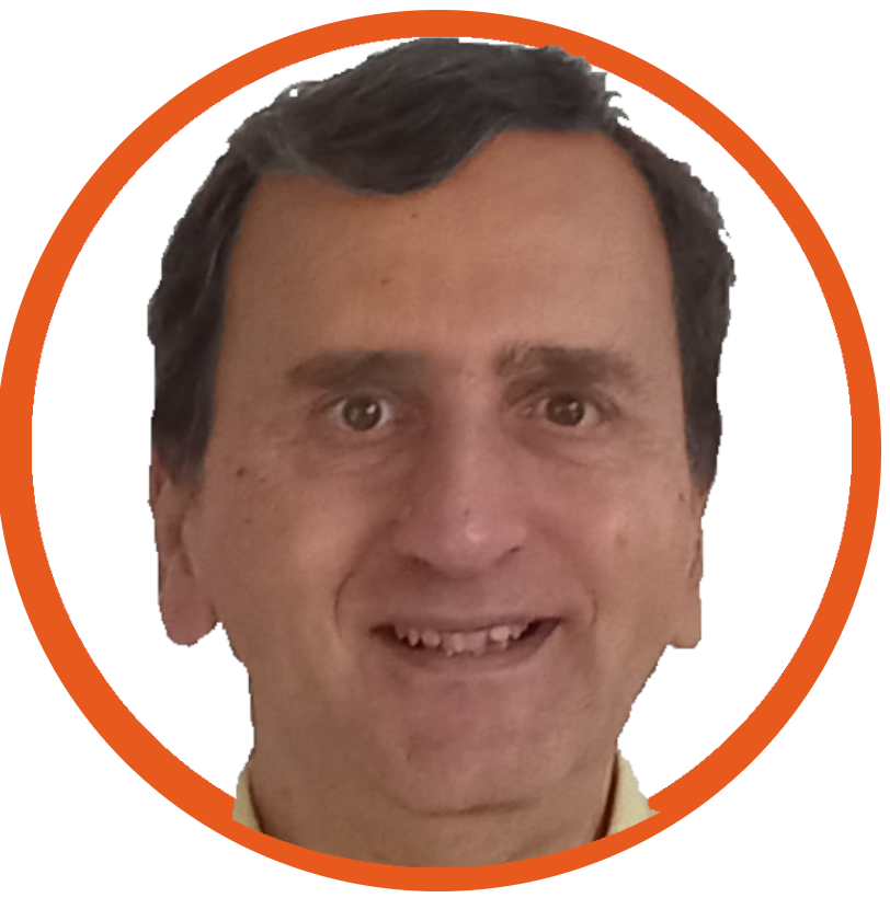 Michel MANZANO