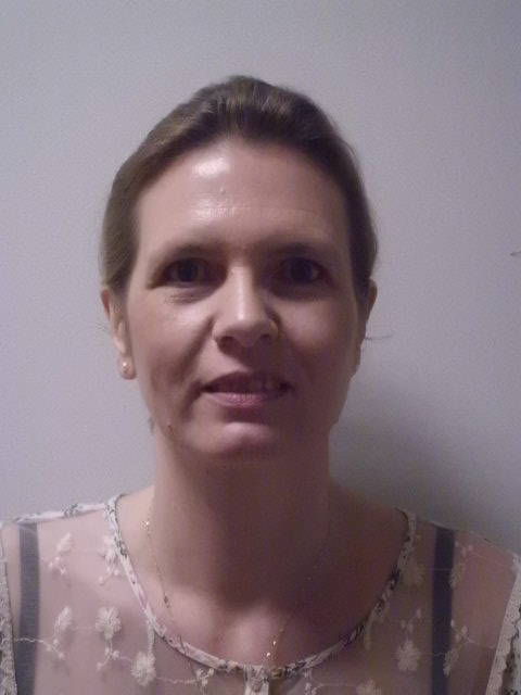 Marie-Pierre ANDRE