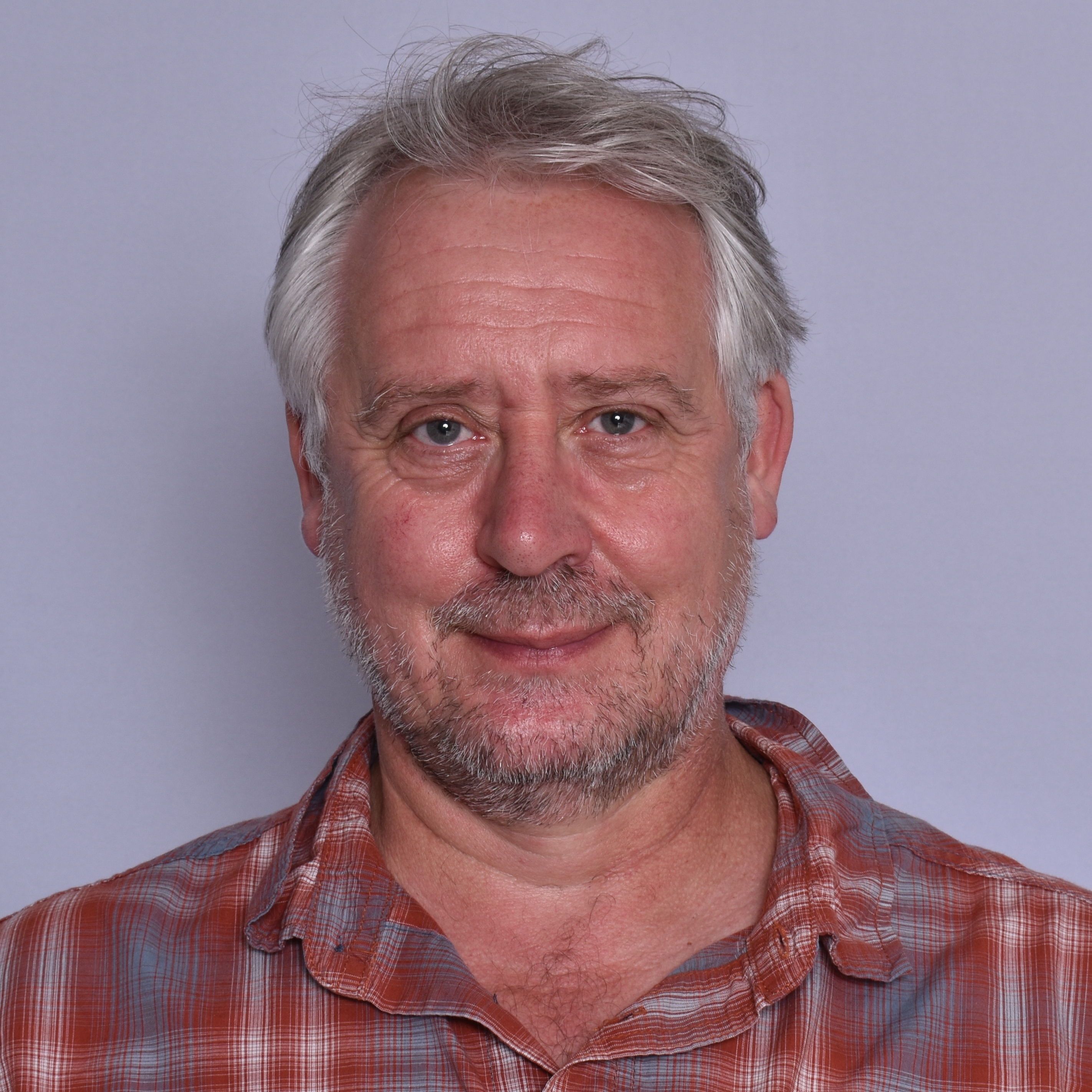 Franck LAINE