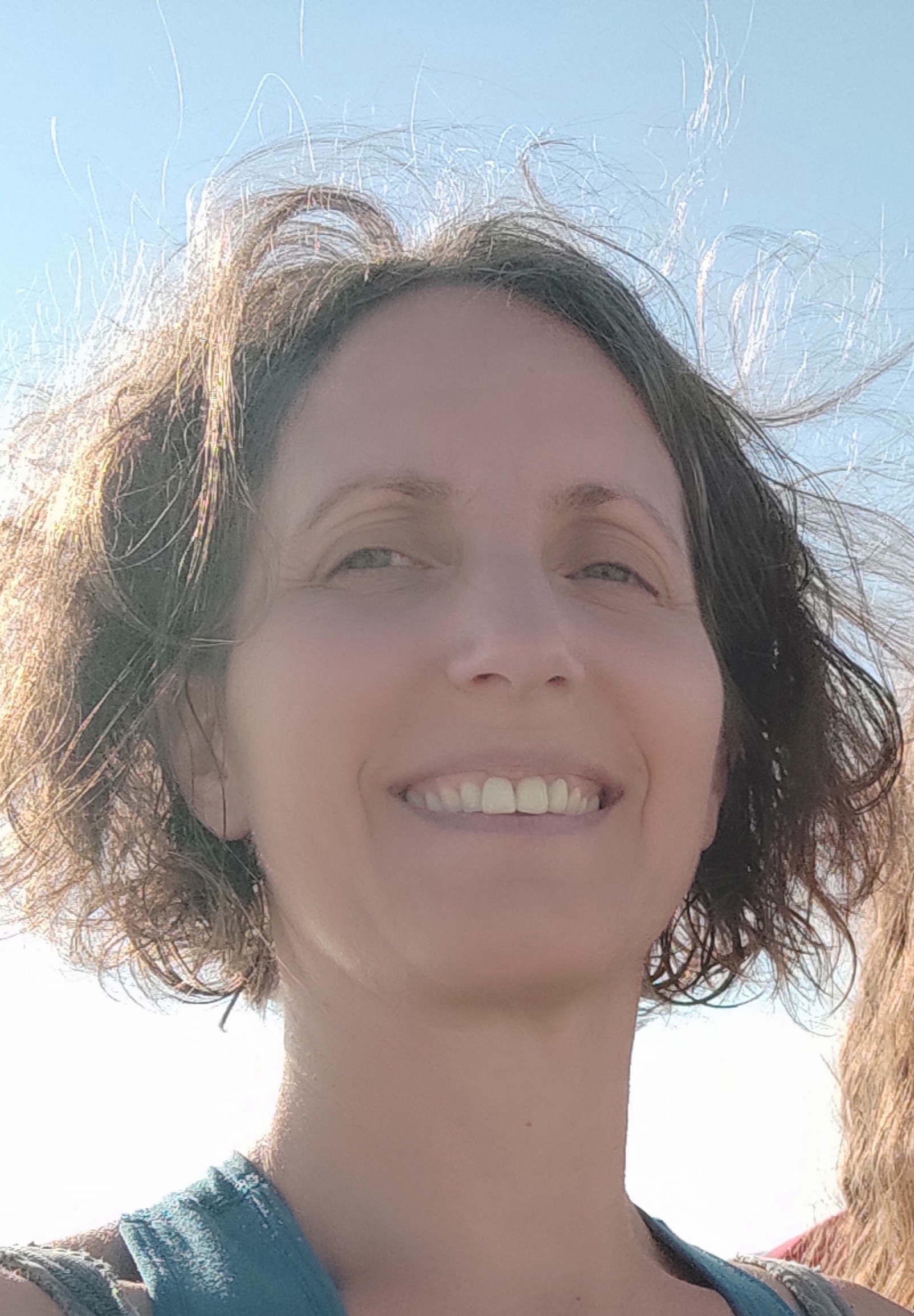 Marie Cécile AUZEILL