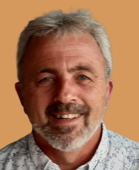 Eric LOMBART