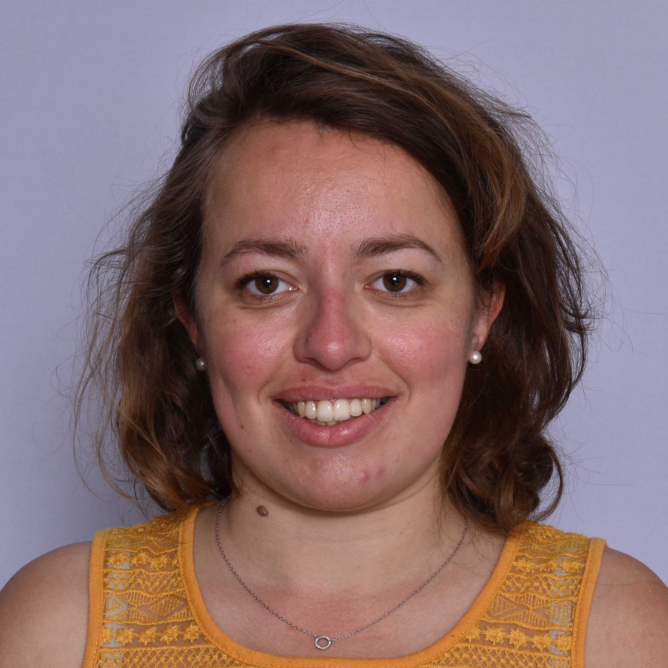 Juliette FORESTIER
