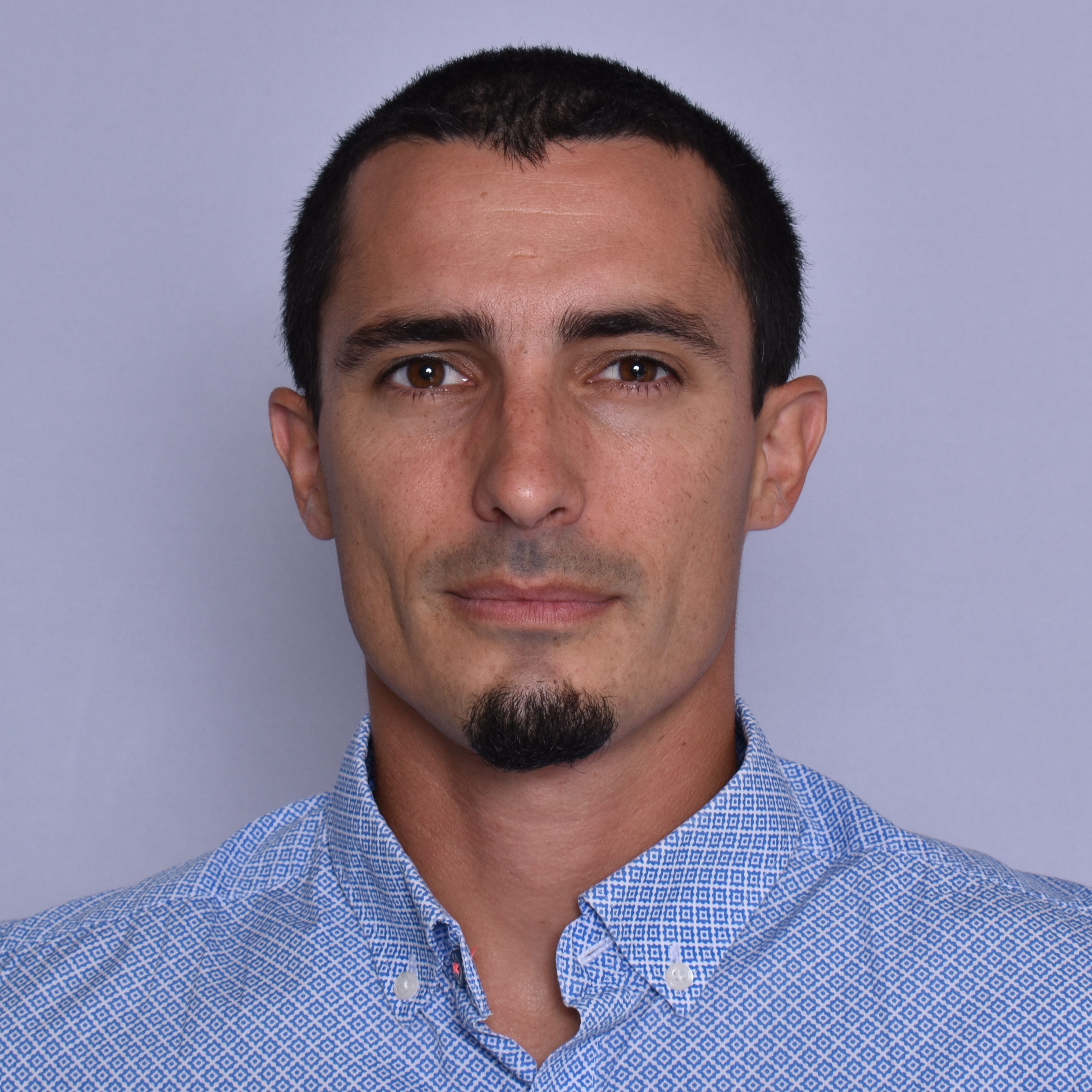 Emmanuel RIBEIRO DA COSTA