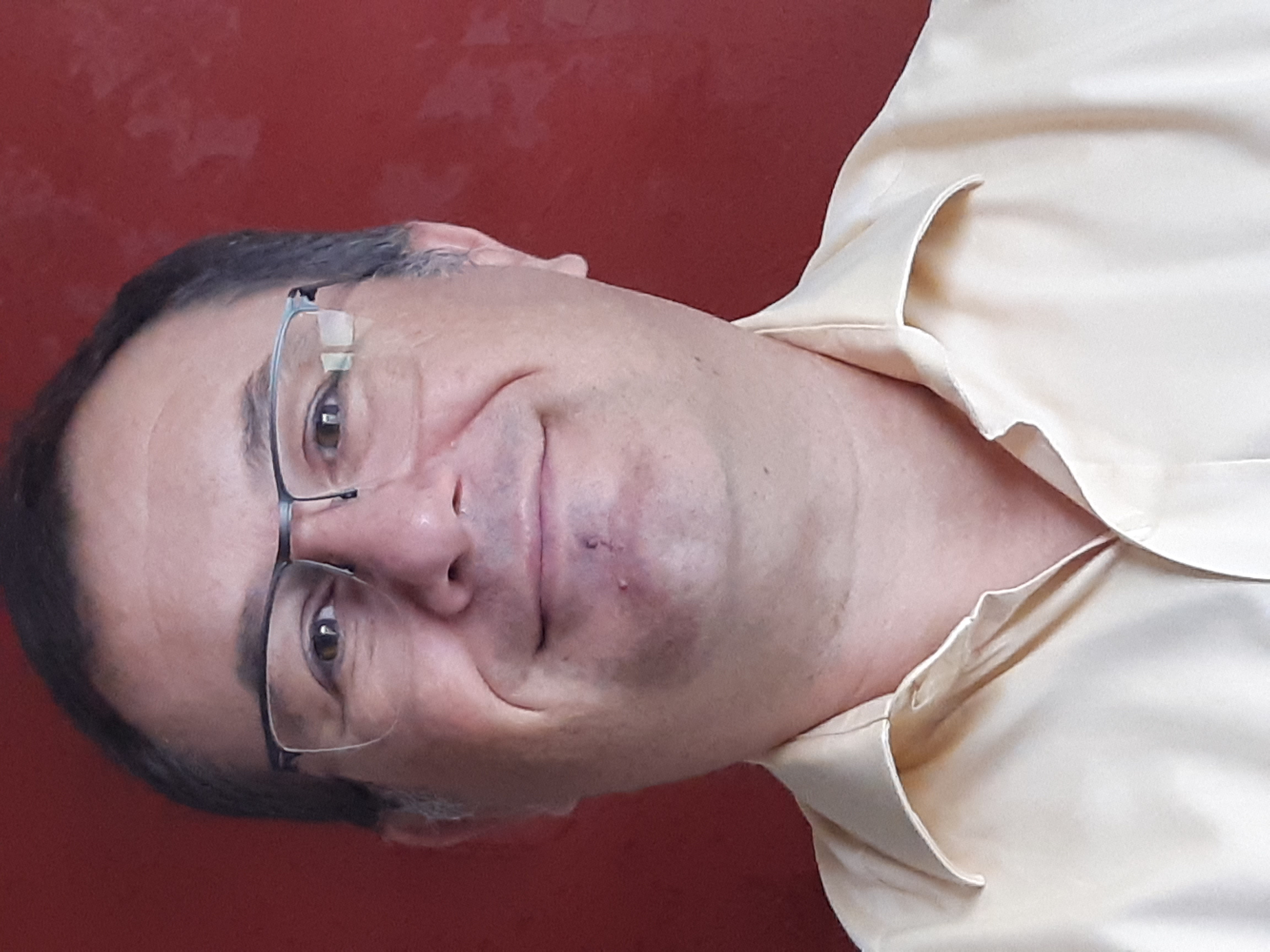 Sébastien PRAUD