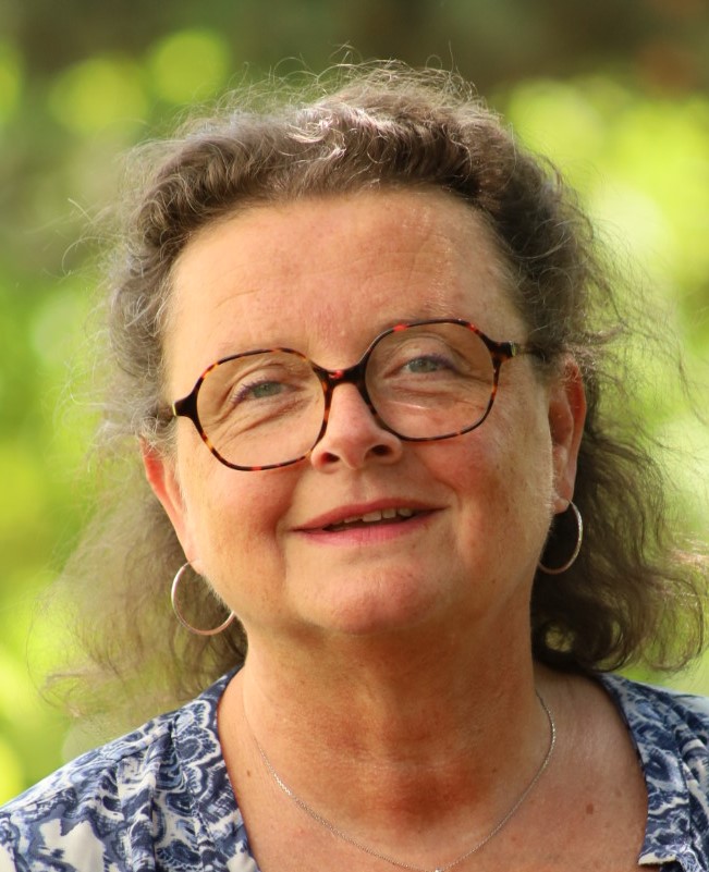 Sophie BOUISSOU