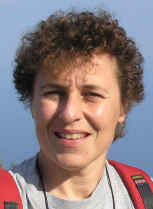 Sylvie CASASSUS BUILHE